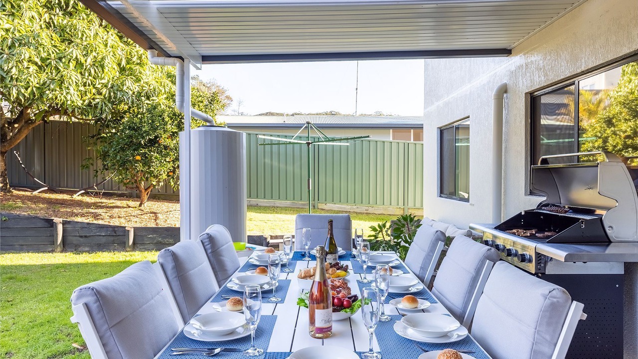 Photo of Outdoor in Shoal Bay