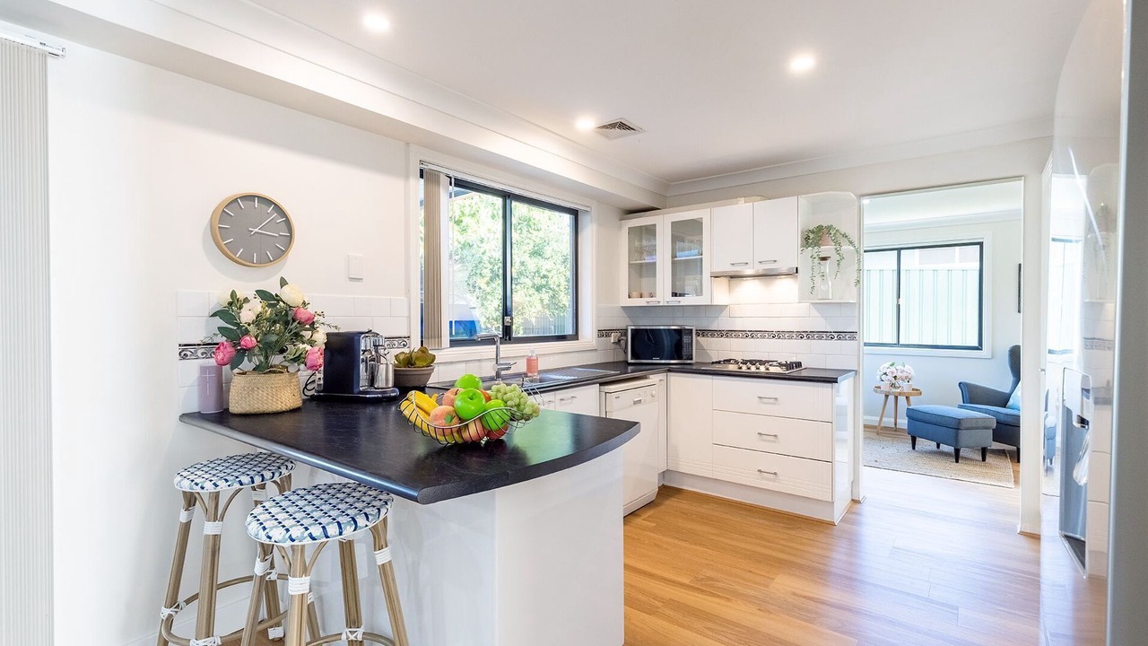 Photo of Kitchen in Shoal Bay