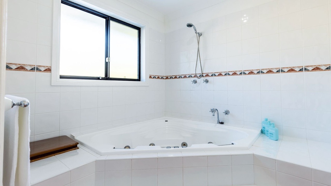Photo of Bathroom in Shoal Bay