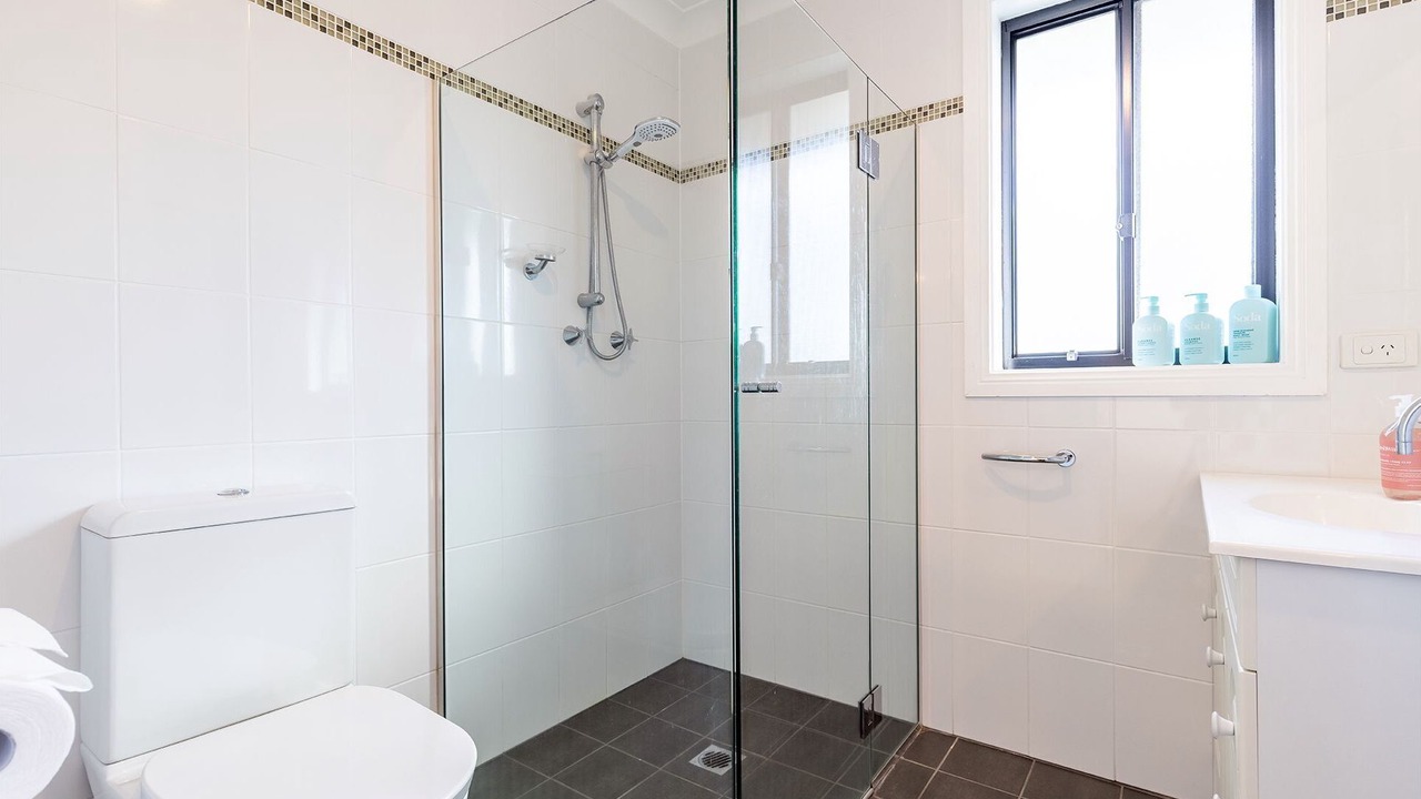 Photo of Bathroom in Shoal Bay