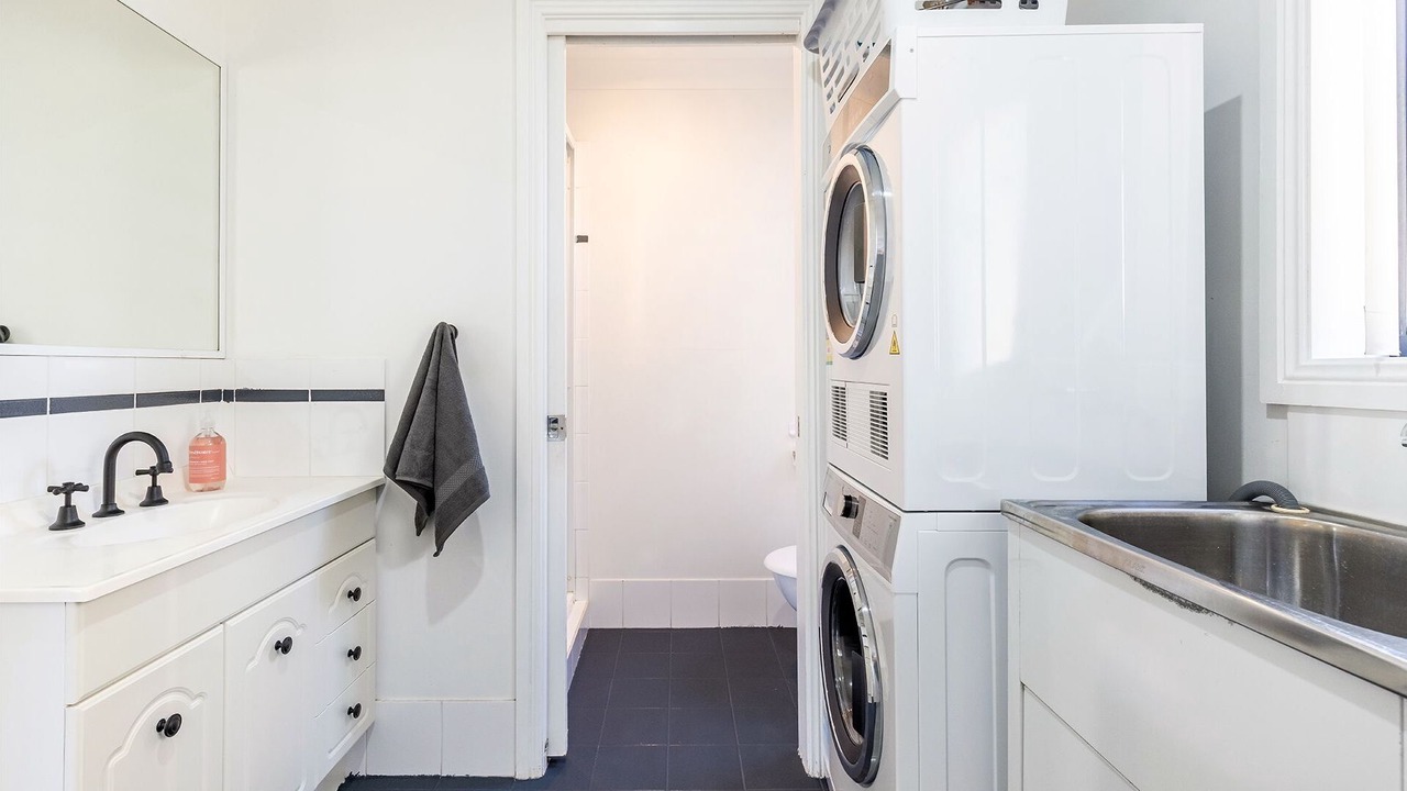 Photo of Bathroom in Shoal Bay