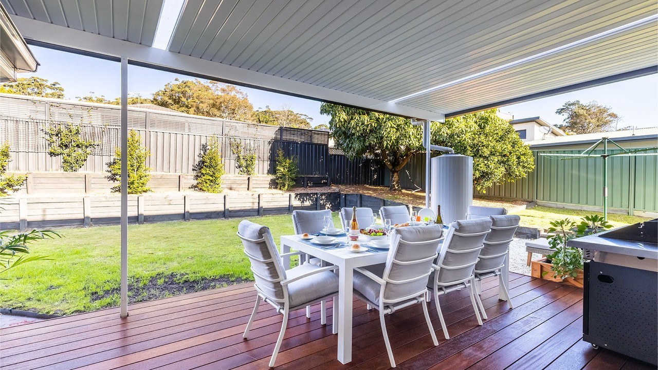 Photo of Outdoor in Shoal Bay