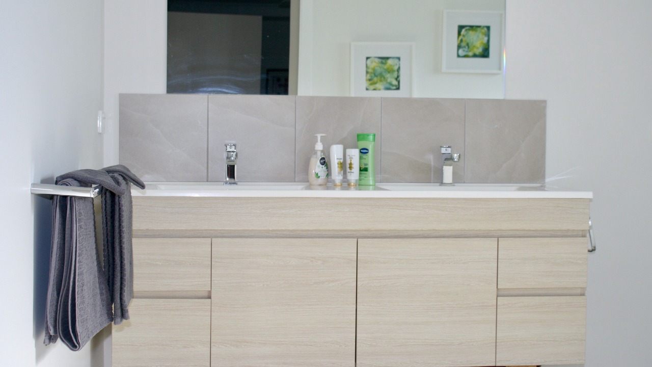 Photo of Bathroom in Pambula Beach