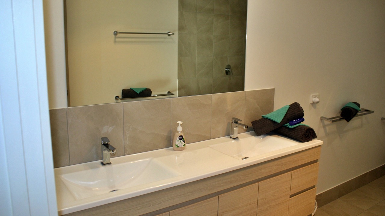 Photo of Bathroom in Pambula Beach