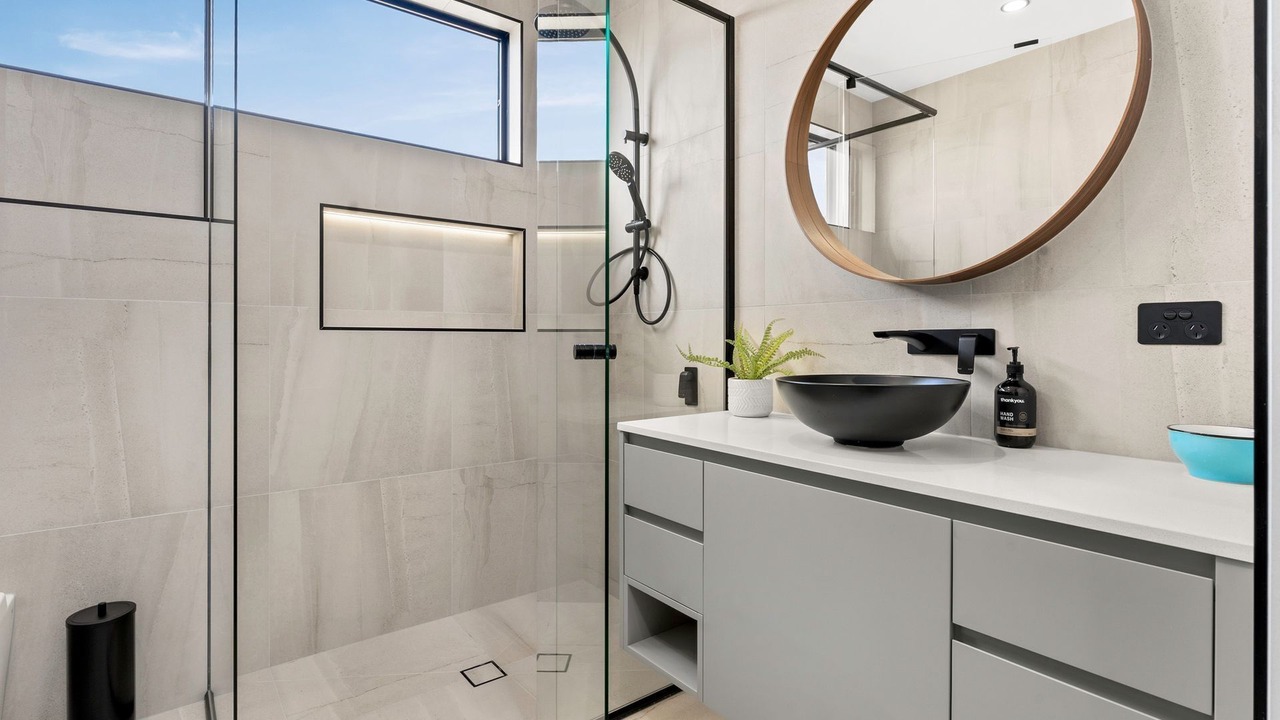 Photo of Bathroom in Cowes