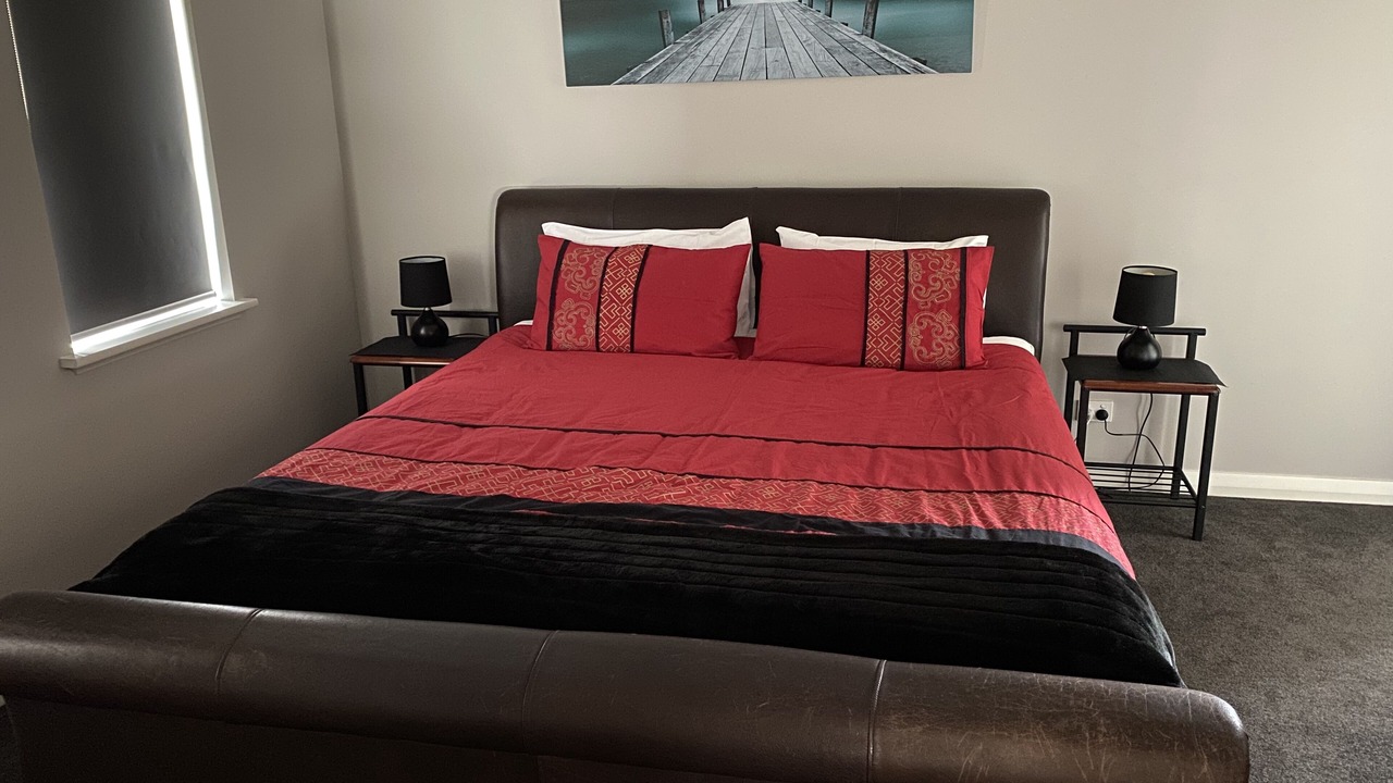 Photo of Bedroom in Orana