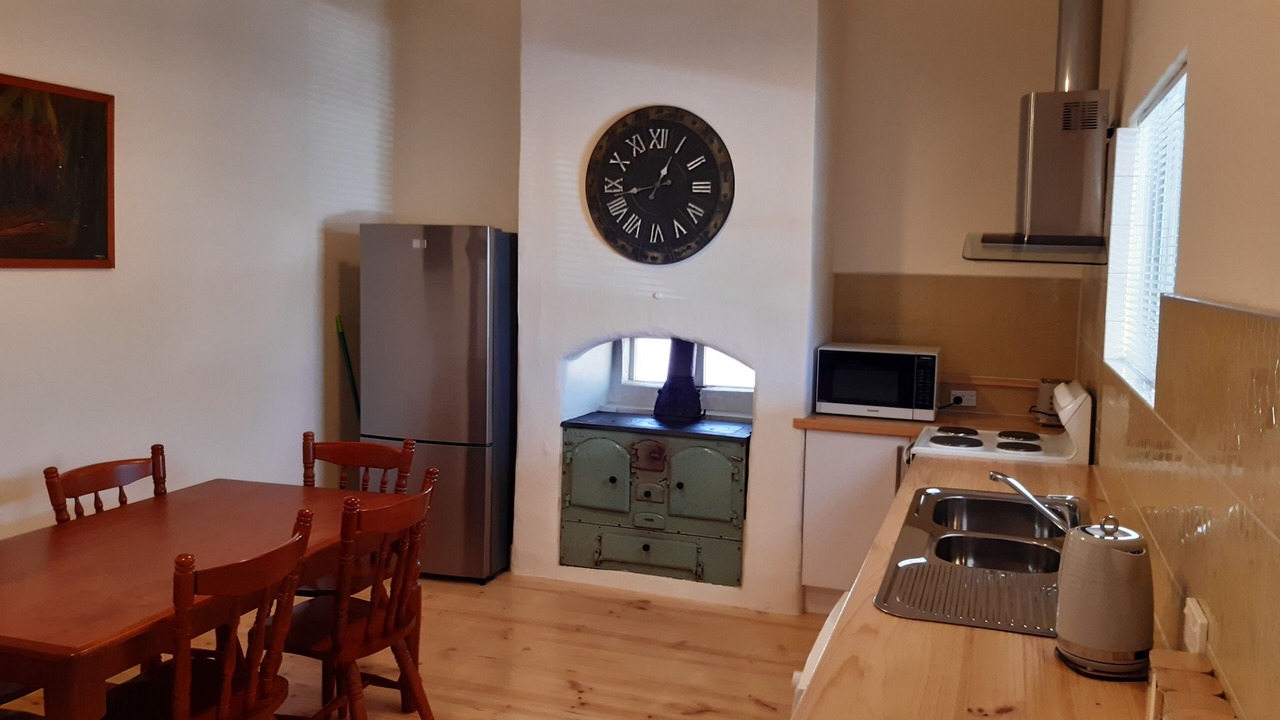 Photo of Kitchen in Moyhall
