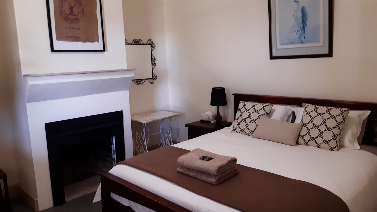 Photo of Bedroom in Moyhall