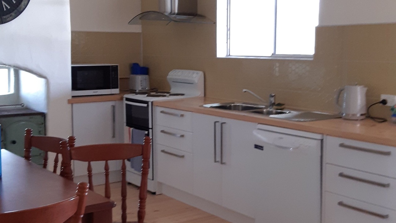 Photo of Kitchen in Moyhall