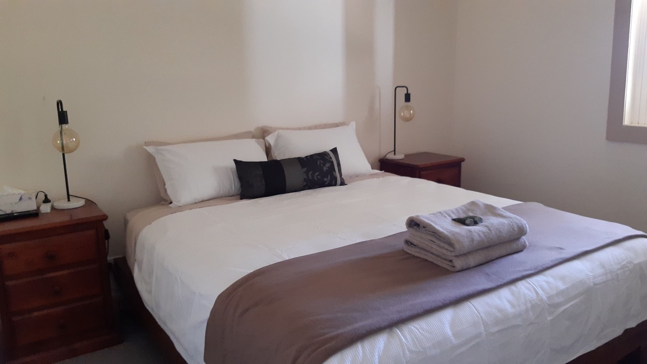 Photo of Bedroom in Moyhall