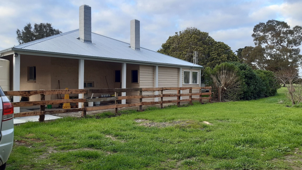 Photo of Outdoor in Moyhall