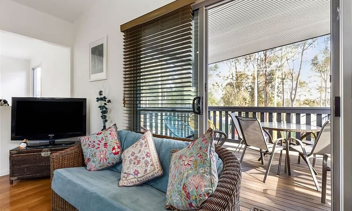 Photo of Livingroom in Mossy Point