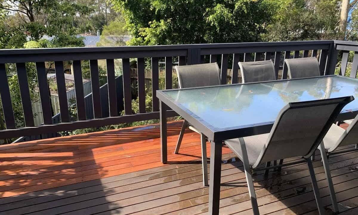 Photo of Outdoor in Mossy Point