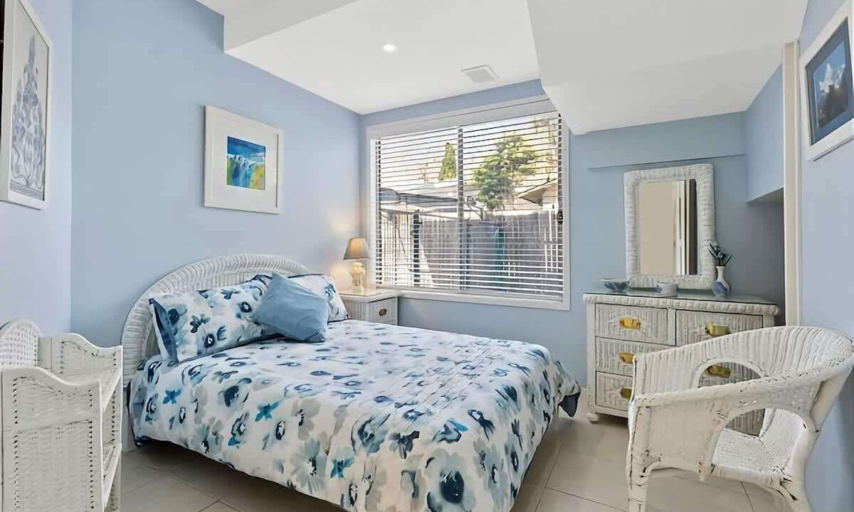 Photo of Bedroom in Mossy Point