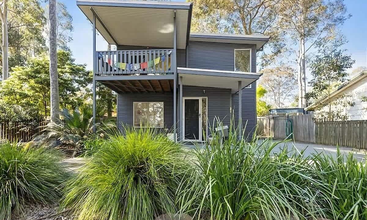 Photo of Outdoor in Mossy Point