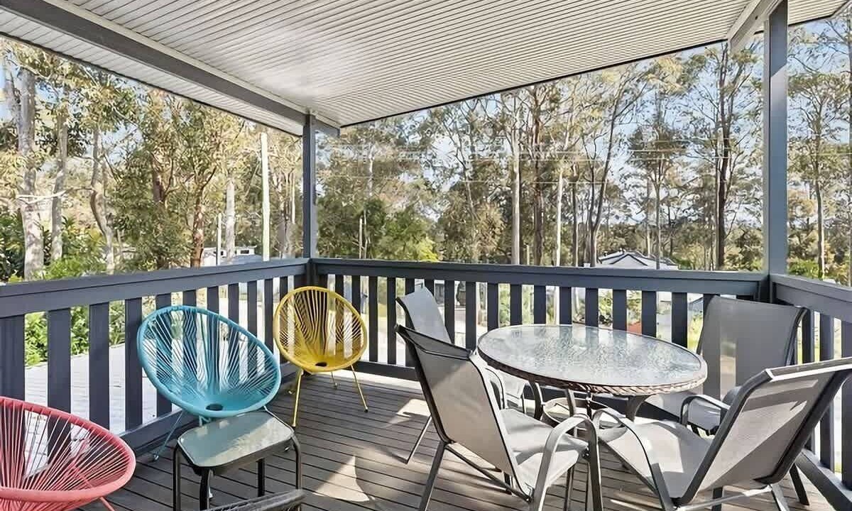 Photo of Outdoor in Mossy Point