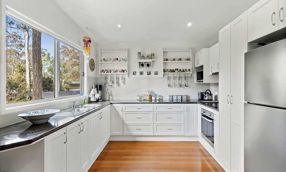 Photo of Kitchen in Mossy Point
