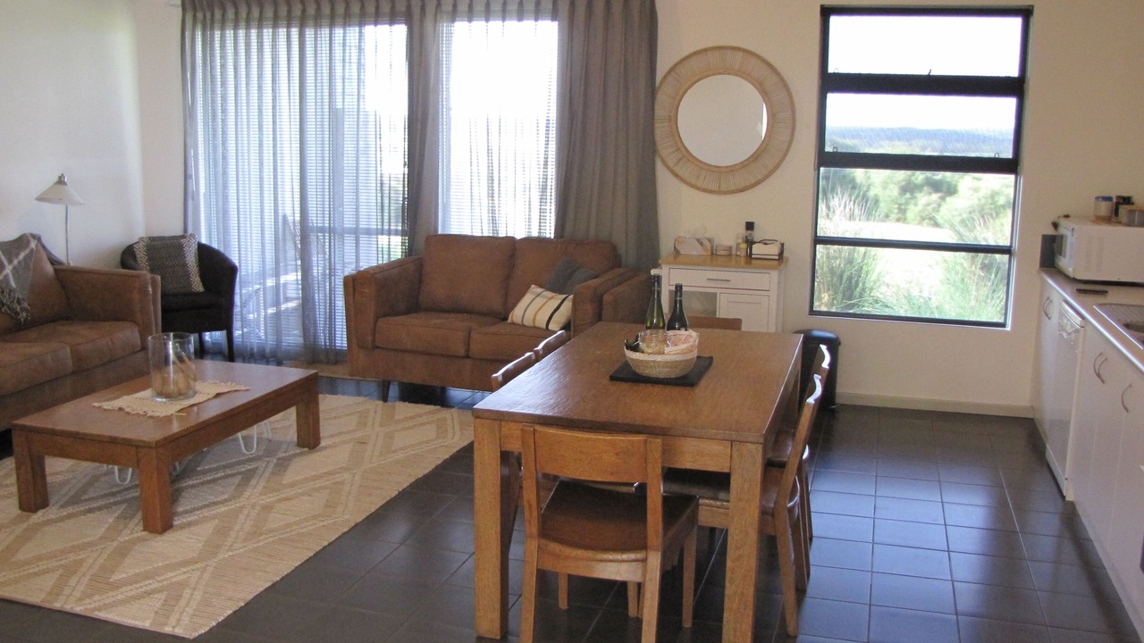 Photo of Livingroom in Kronkup