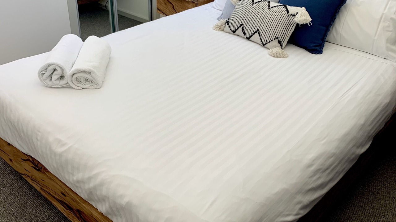 Photo of Bedroom in Kronkup