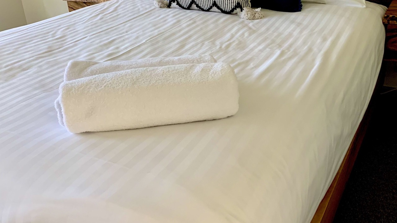 Photo of Bedroom in Kronkup