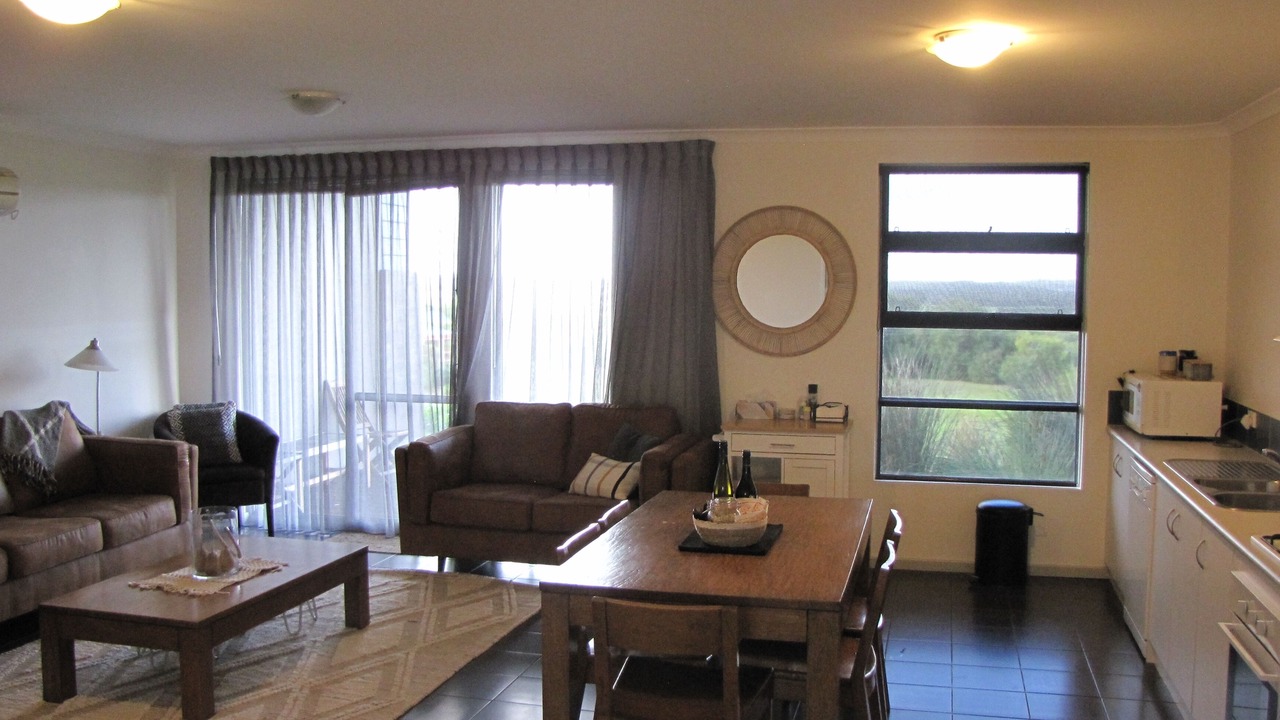 Photo of Livingroom in Kronkup
