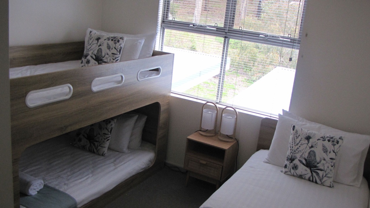 Photo of Bedroom in Kronkup