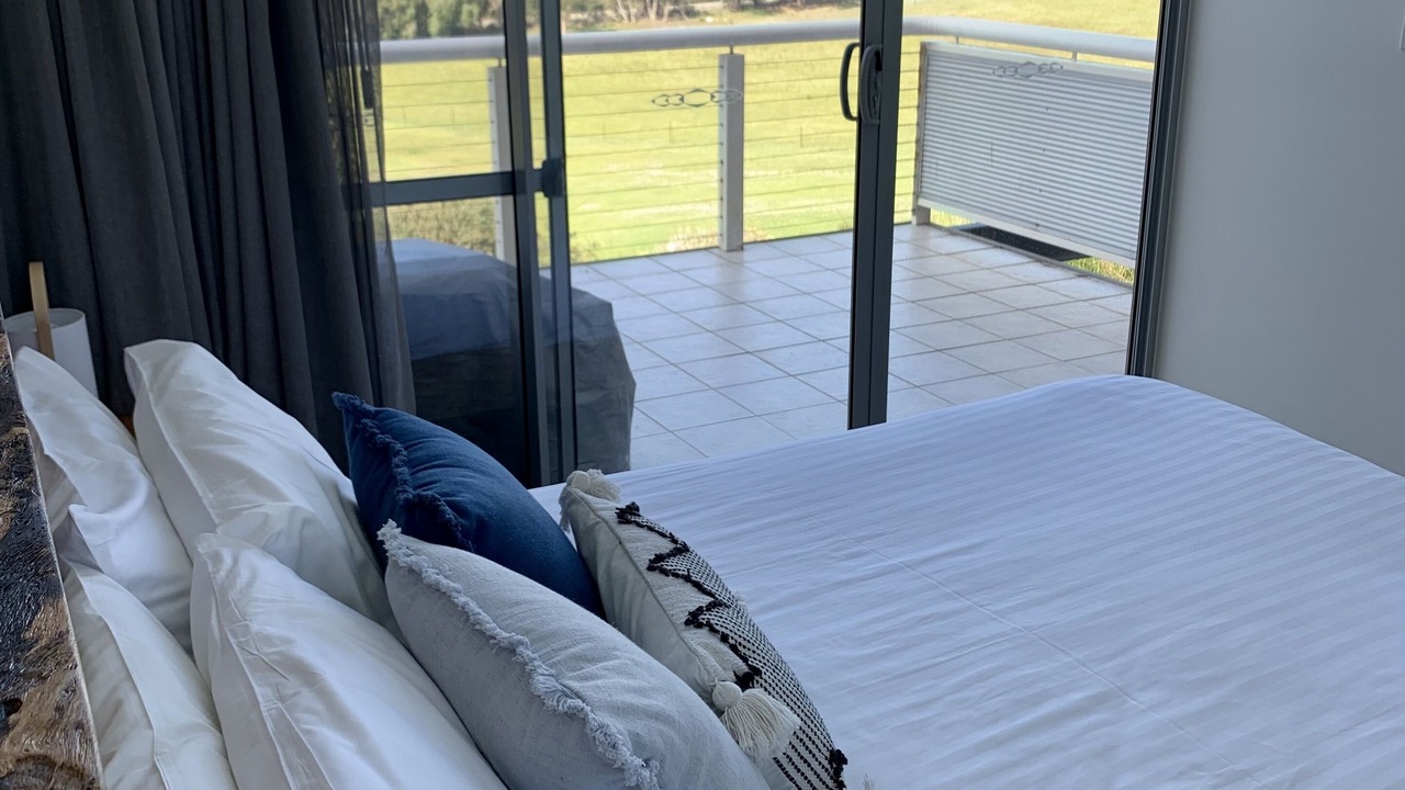 Photo of Bedroom in Kronkup