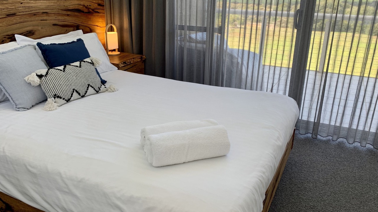 Photo of Bedroom in Kronkup