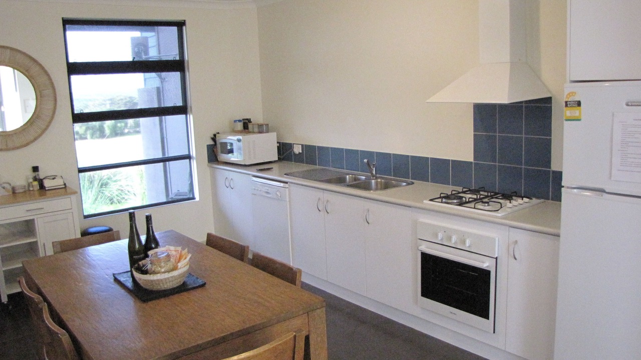 Photo of Kitchen in Kronkup