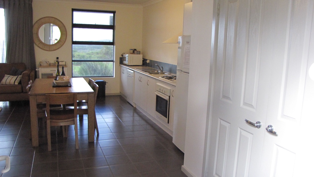 Photo of Kitchen in Kronkup