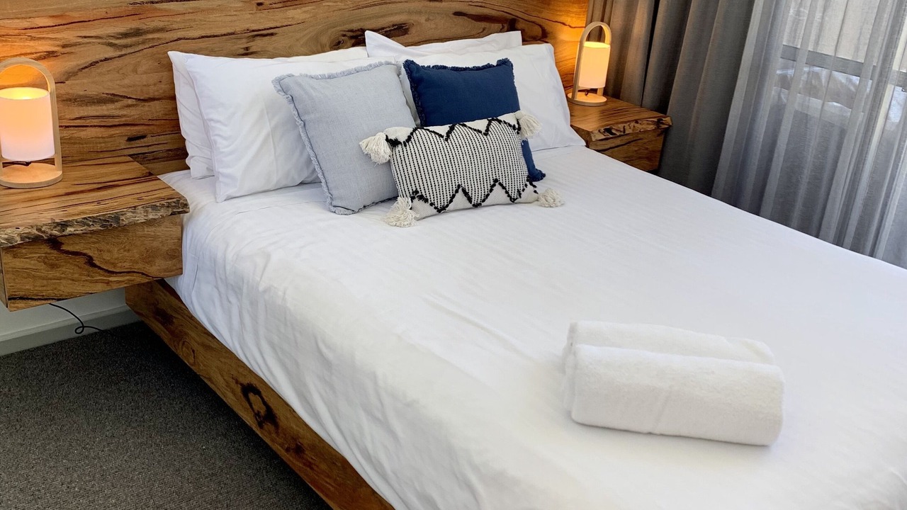 Photo of Bedroom in Kronkup