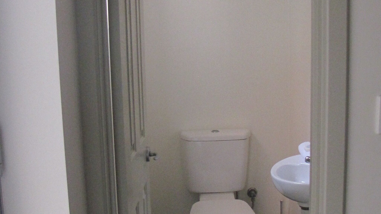 Photo of Bathroom in Kronkup