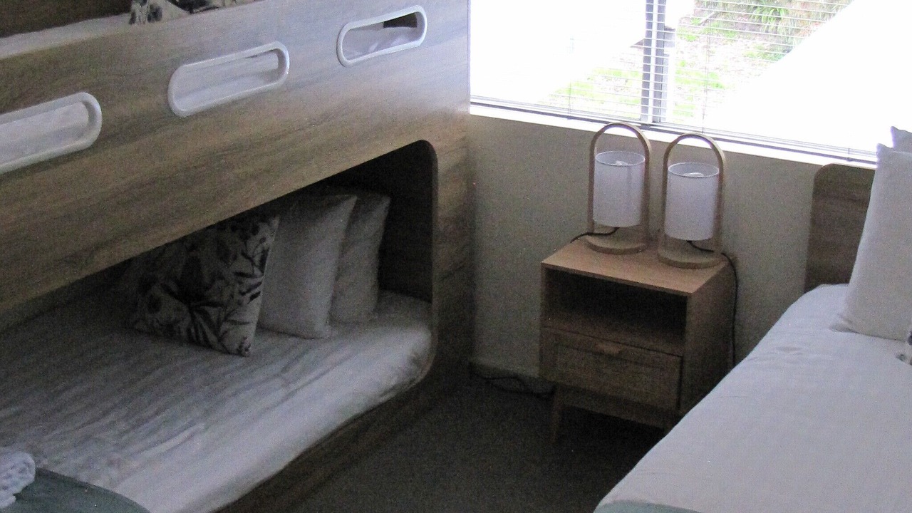 Photo of Bedroom in Kronkup