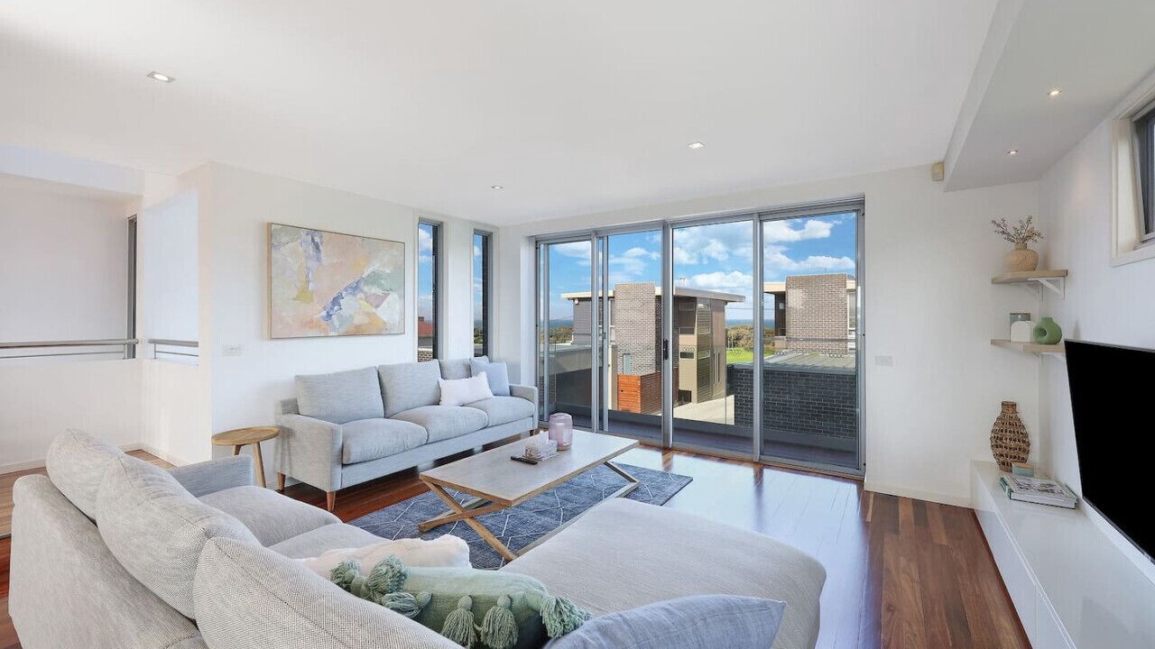 Photo of Livingroom in Warrnambool