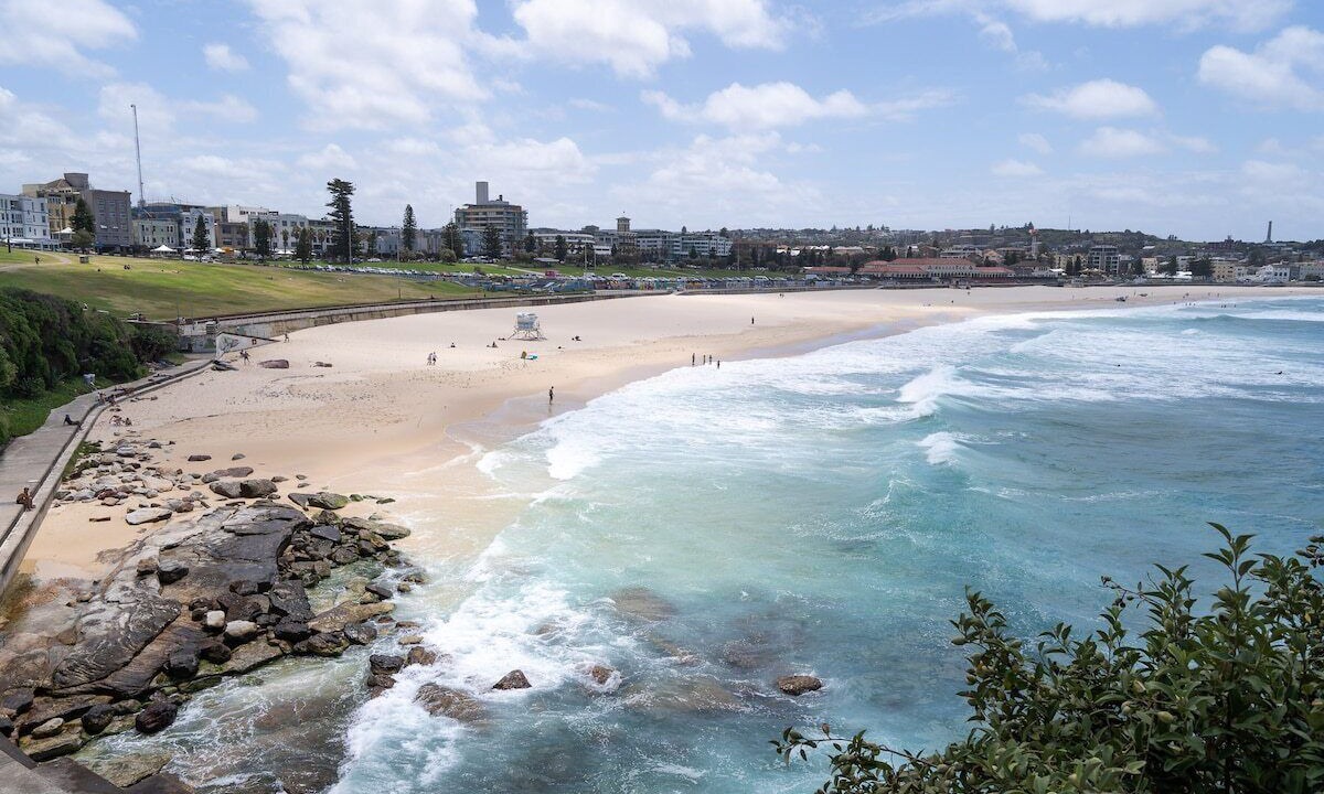 Photo of Others in Bondi Beach