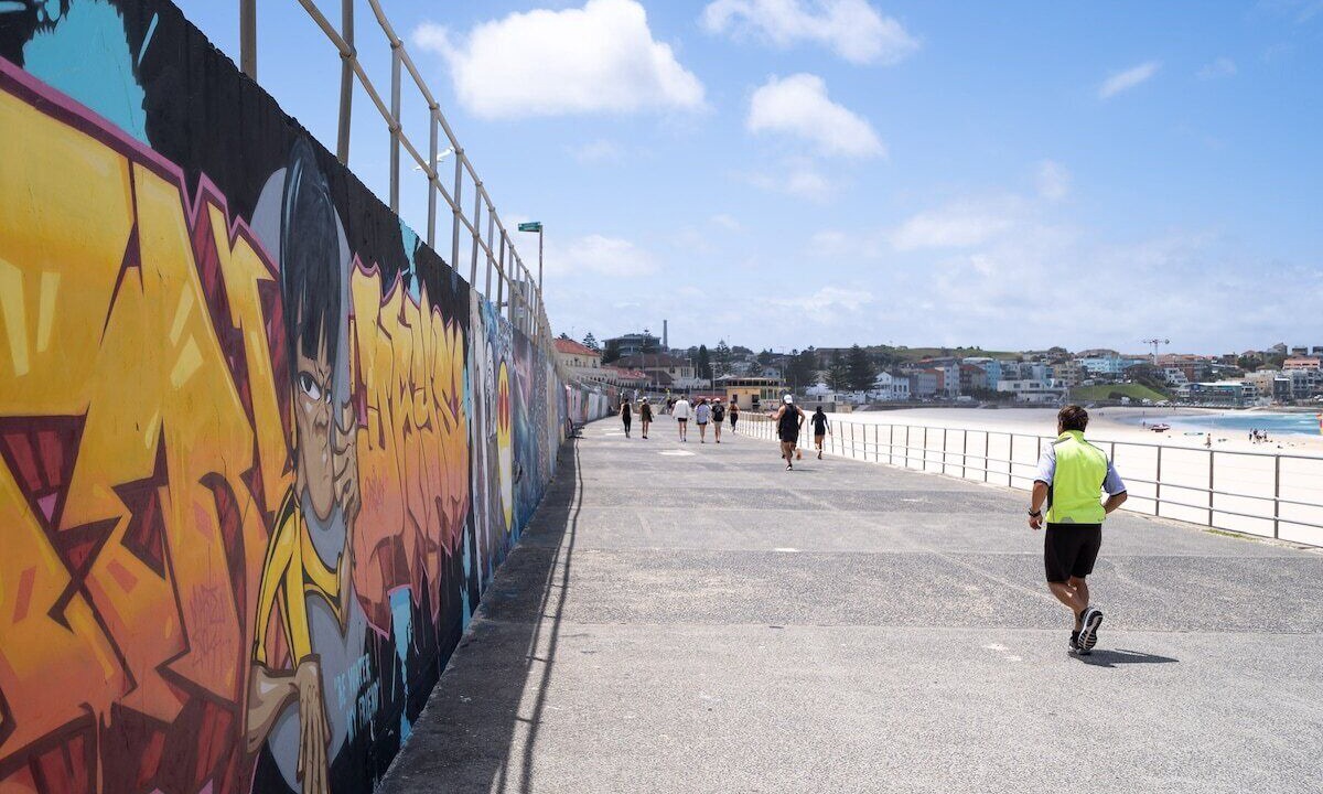 Photo of Others in Bondi Beach