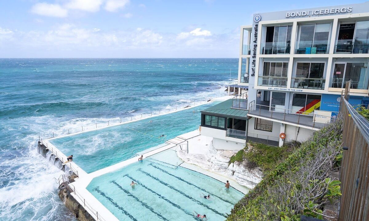 Photo of Others in Bondi Beach
