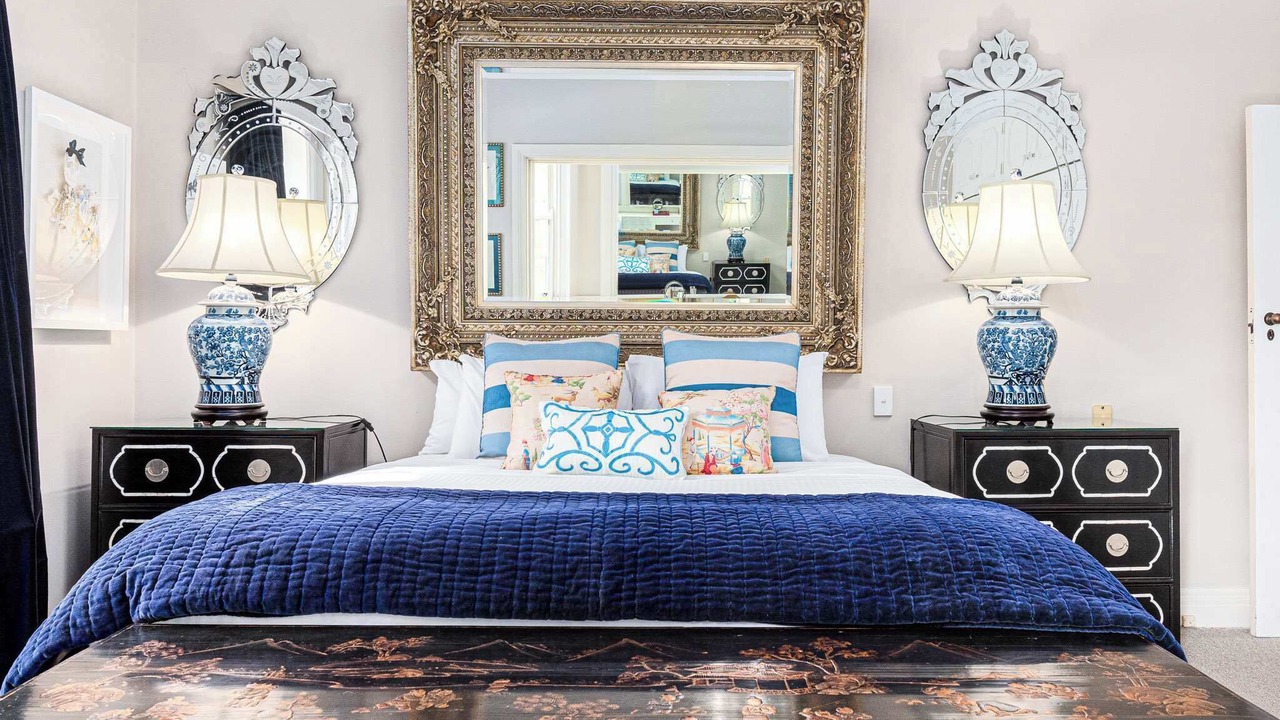 Photo of Bedroom in Double Bay