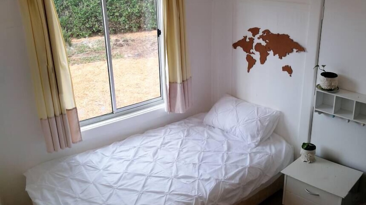 Photo of Bedroom in Currie