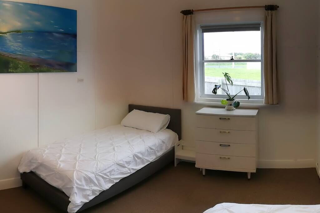 Photo of Bedroom in Currie