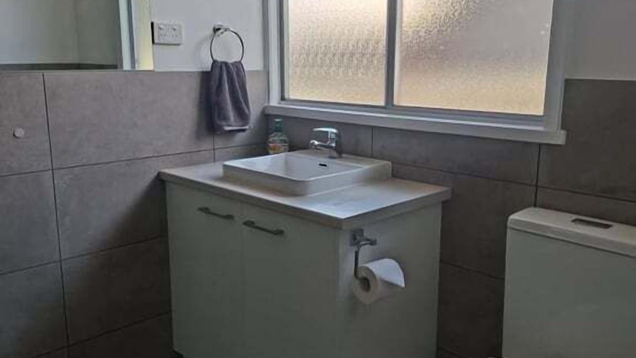 Photo of Bathroom in Portland North