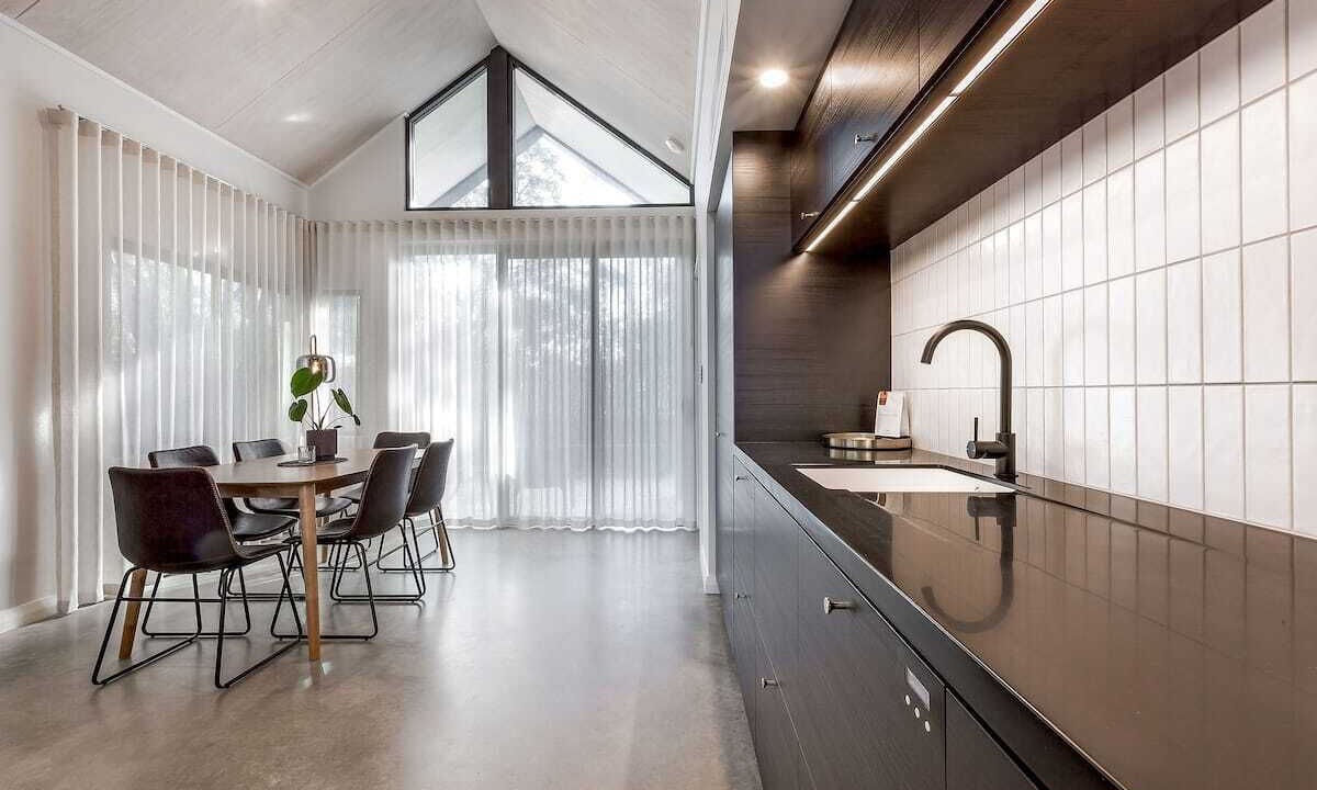 Photo of Kitchen in Dunsborough
