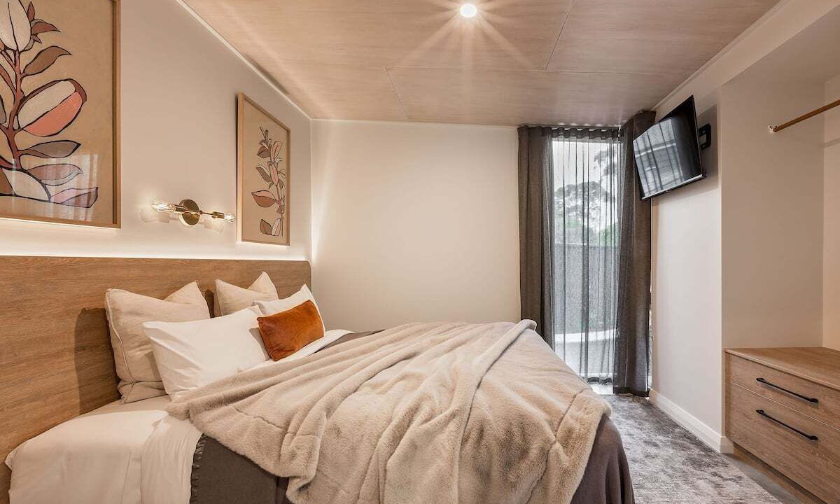 Photo of Bedroom in Dunsborough