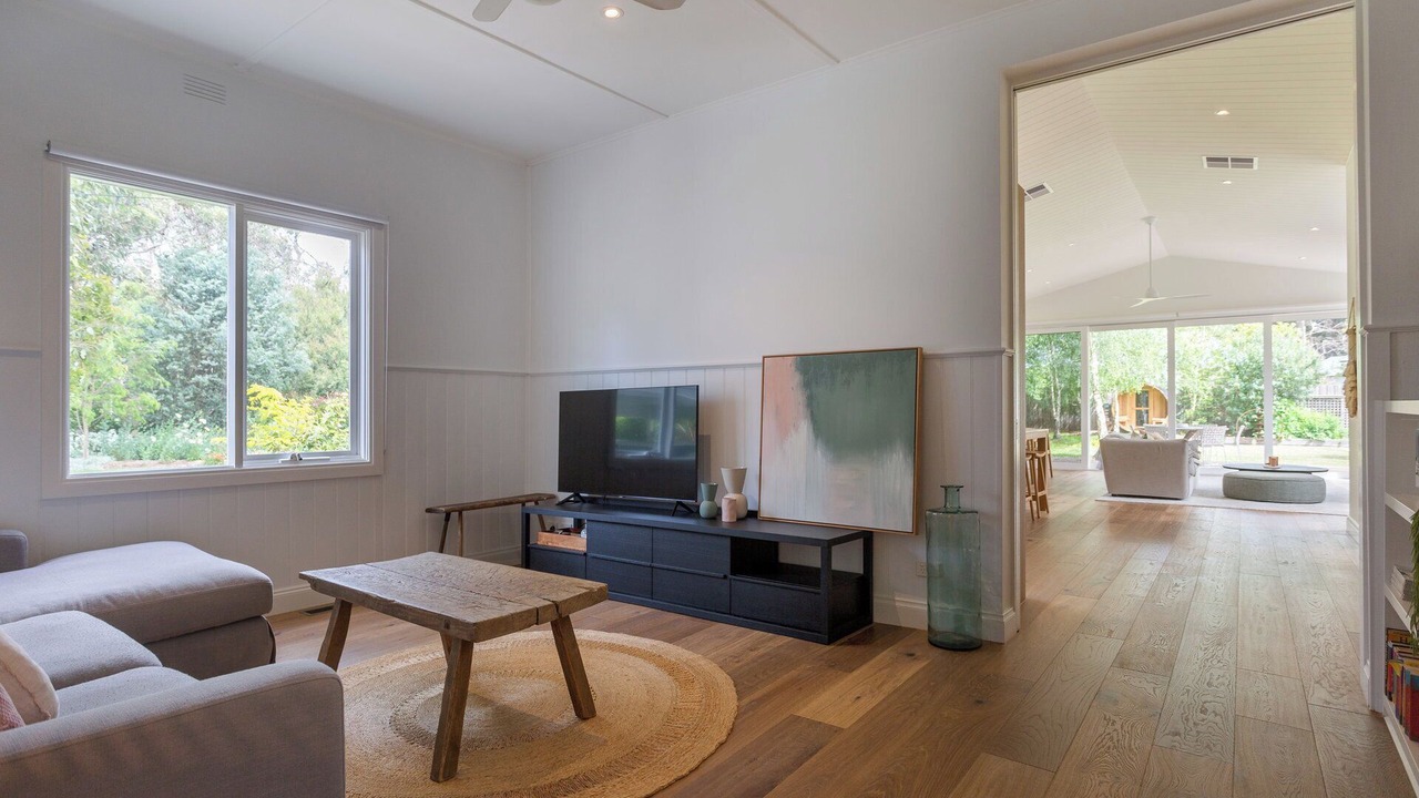 Photo of Livingroom in Balnarring