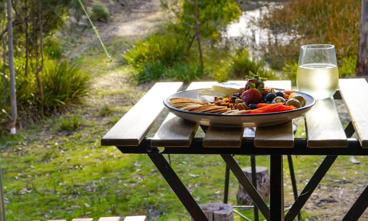 Photo of Outdoor in North Bruny