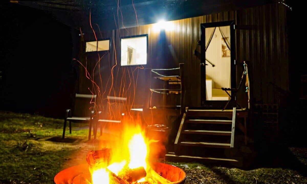 Photo of Outdoor in North Bruny