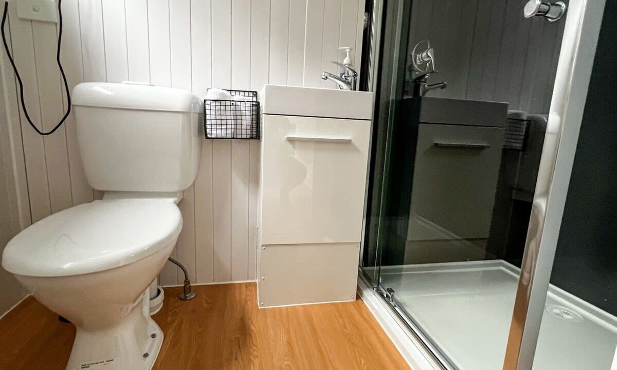 Photo of Bathroom in North Bruny