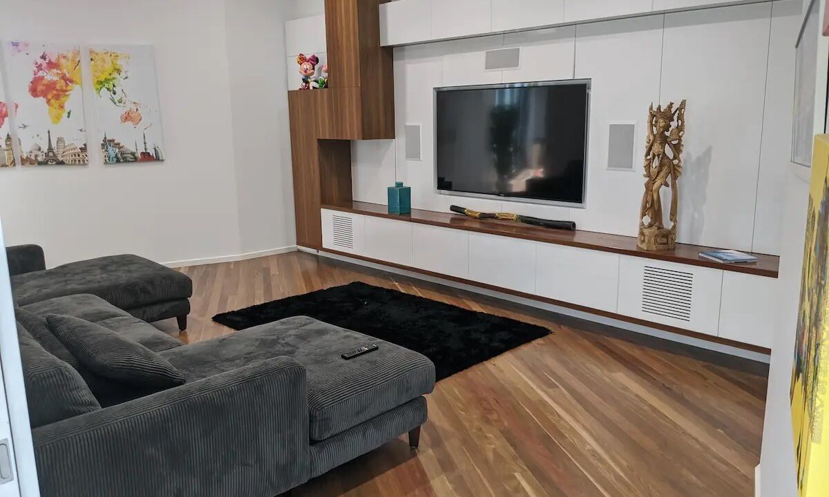 Photo of Livingroom in Newhaven