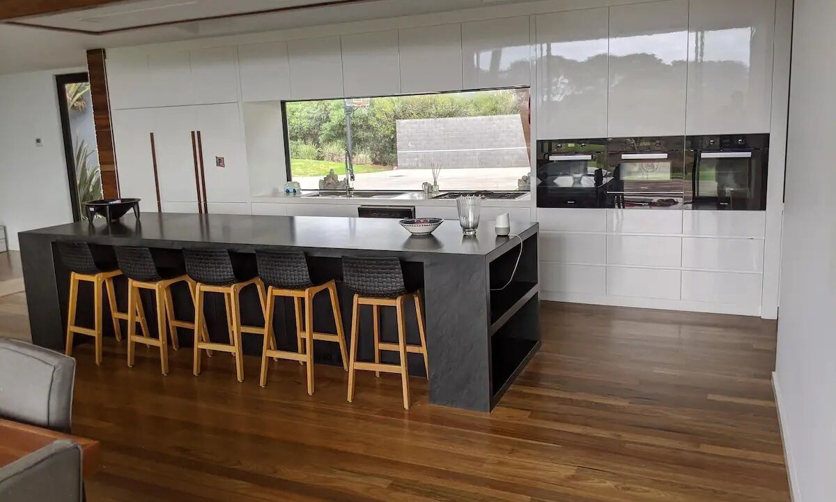 Photo of Kitchen in Newhaven