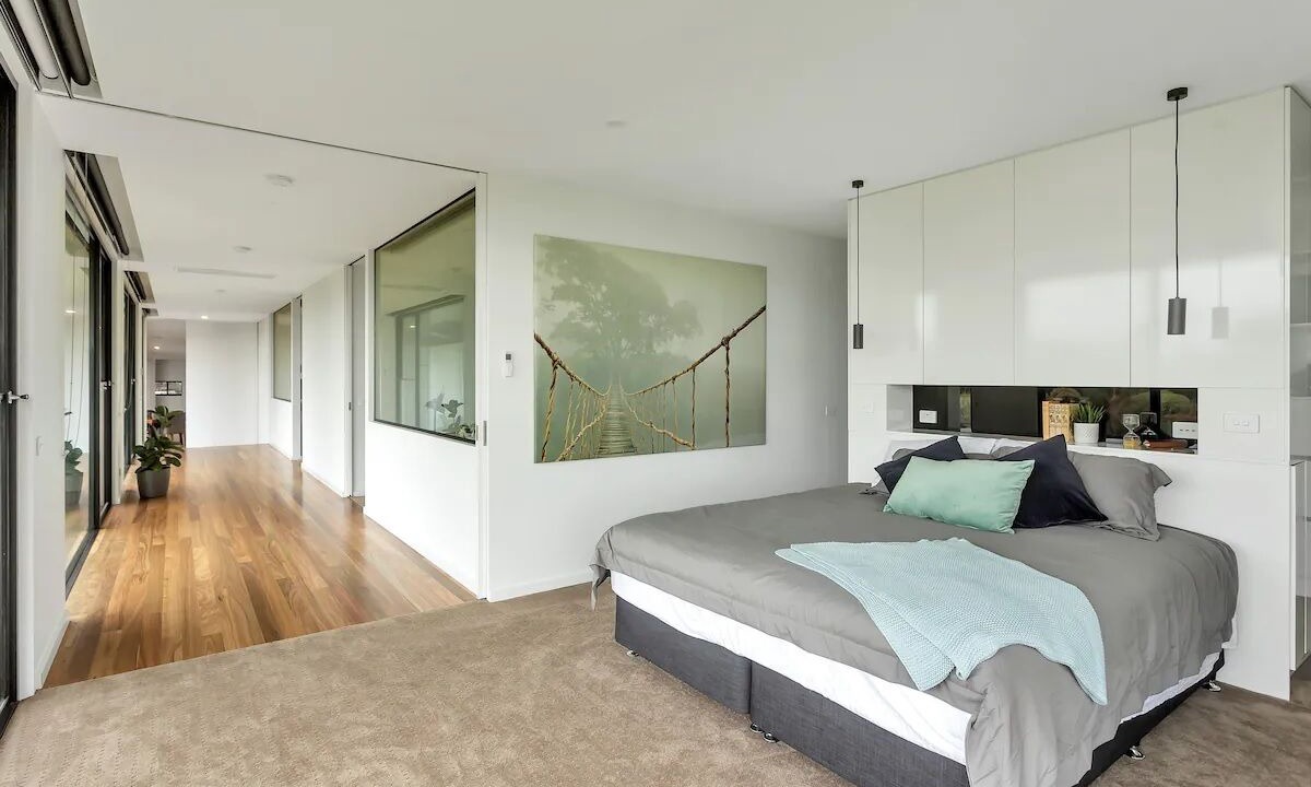 Photo of Bedroom in Newhaven